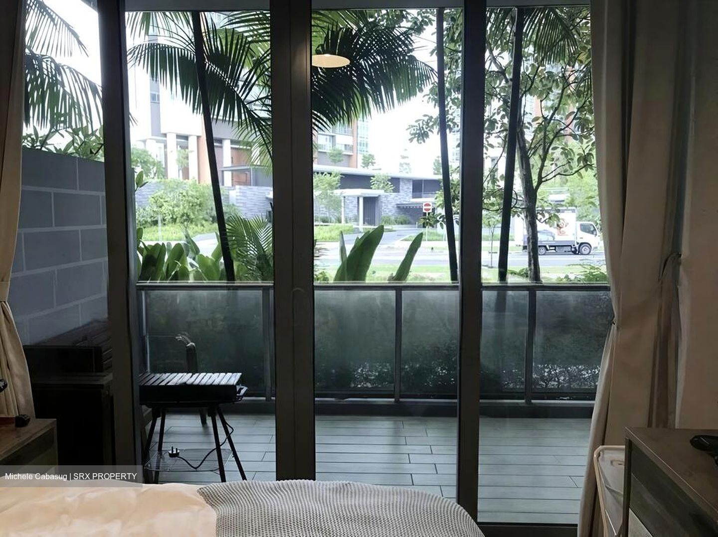 Mon Jervois (D10), Condominium #521343621
